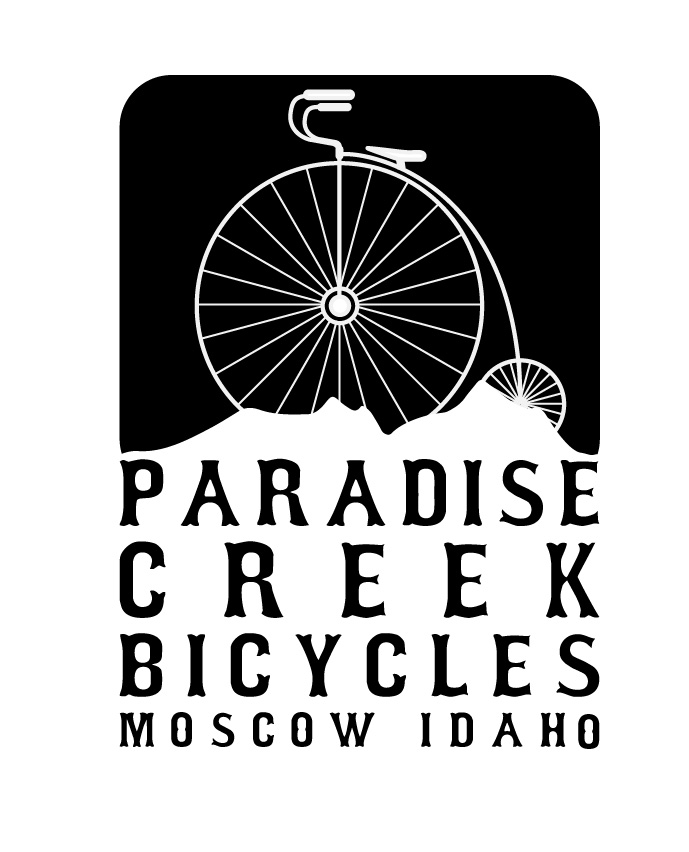 Paradise Creek Bicycles