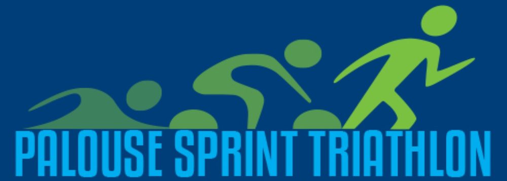 Palouse Sprint Triathlon/Duathlon